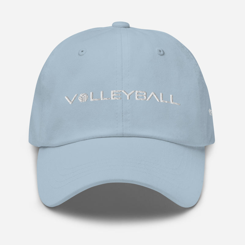 VBAmerica Volleyball Hat