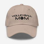 VBAmerica Volleyball Mom Hat