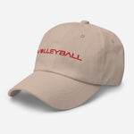 VBAmerica Volleyball Hat