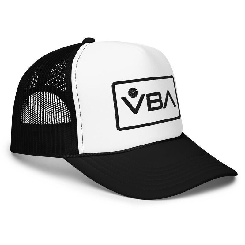 VBA Foam Trucker Hat