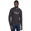 VBAmerica VBLL Long Sleeve Fitted Crew