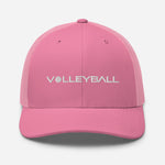 Volleyball Trucker Cap
