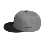VBAmerica Beach Snapback Hat