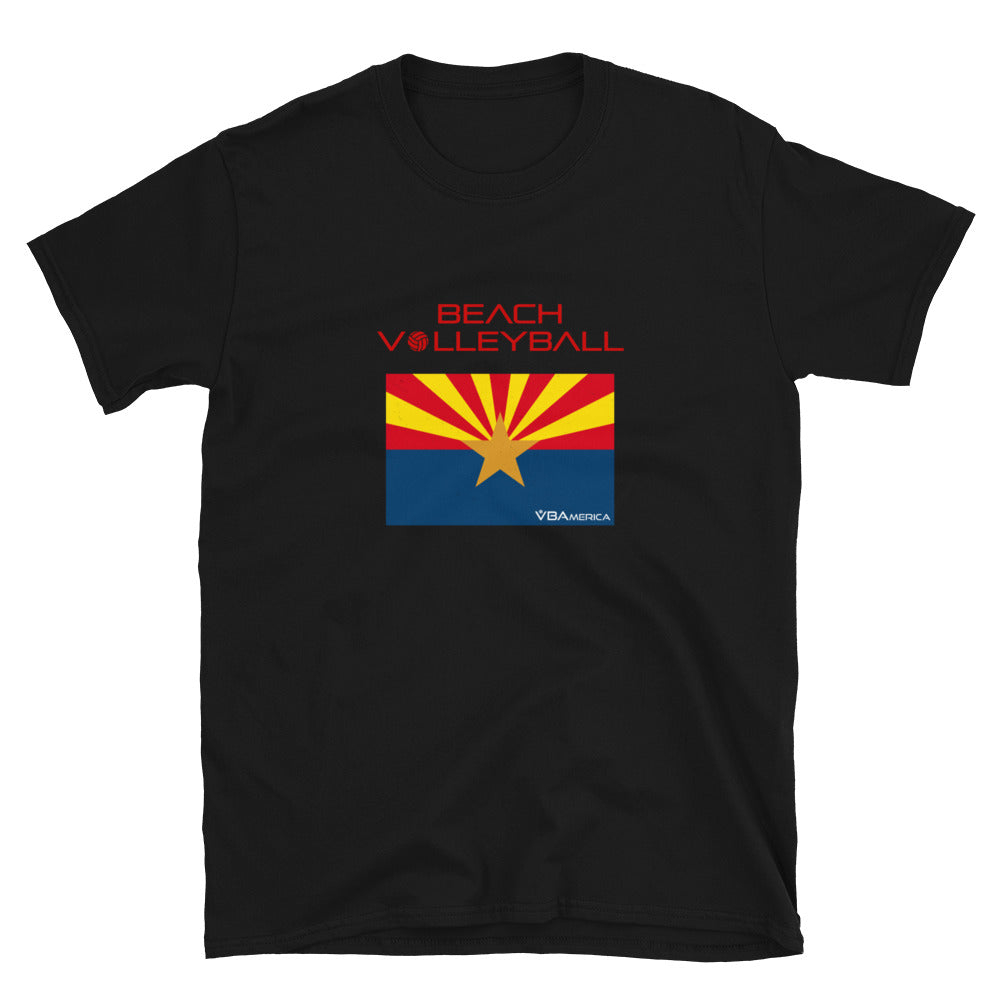 VBAmerica Arizona Beach T-Shirt