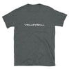 VBAmerica Volleyball Short-Sleeve T-Shirt
