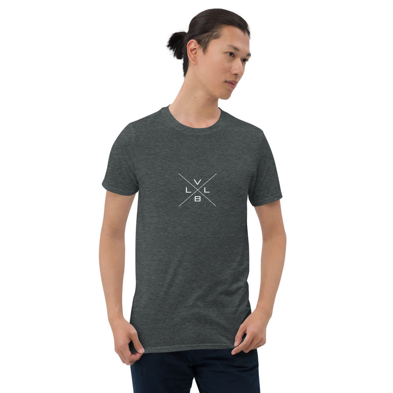 VBAMerica VBLL Cross Short-Sleeve T-Shirt