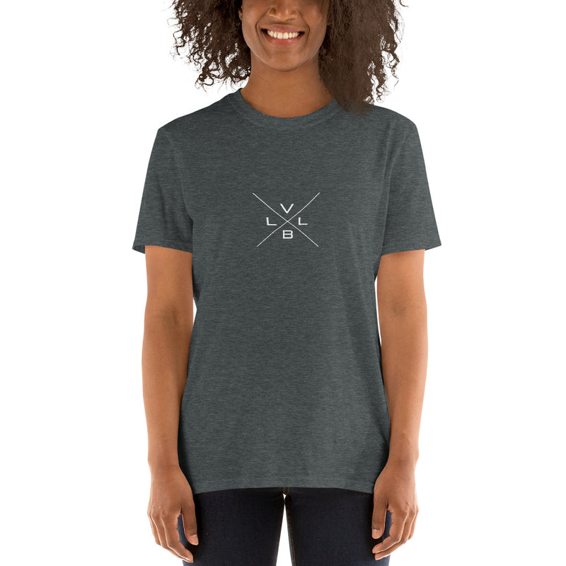 VBAmerica VBLL Cross Short-Sleeve T-Shirt
