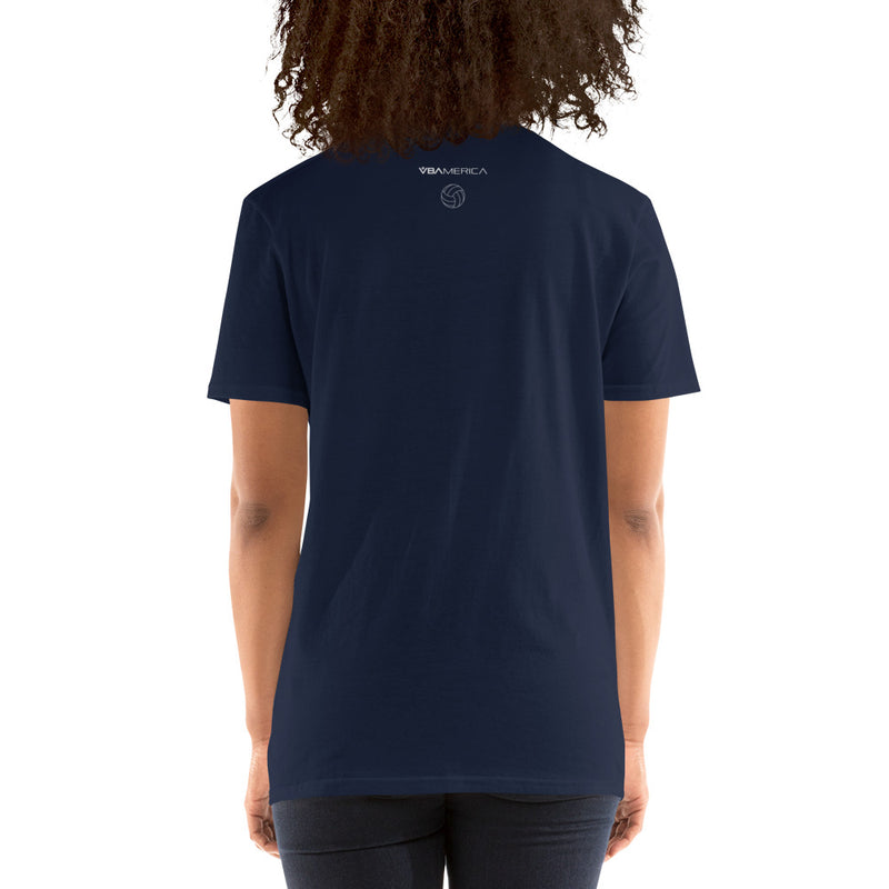 VBAmerica VBLL Cross Short-Sleeve T-Shirt