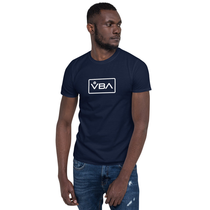 VBAmerica VBA Short-Sleeve T-Shirt