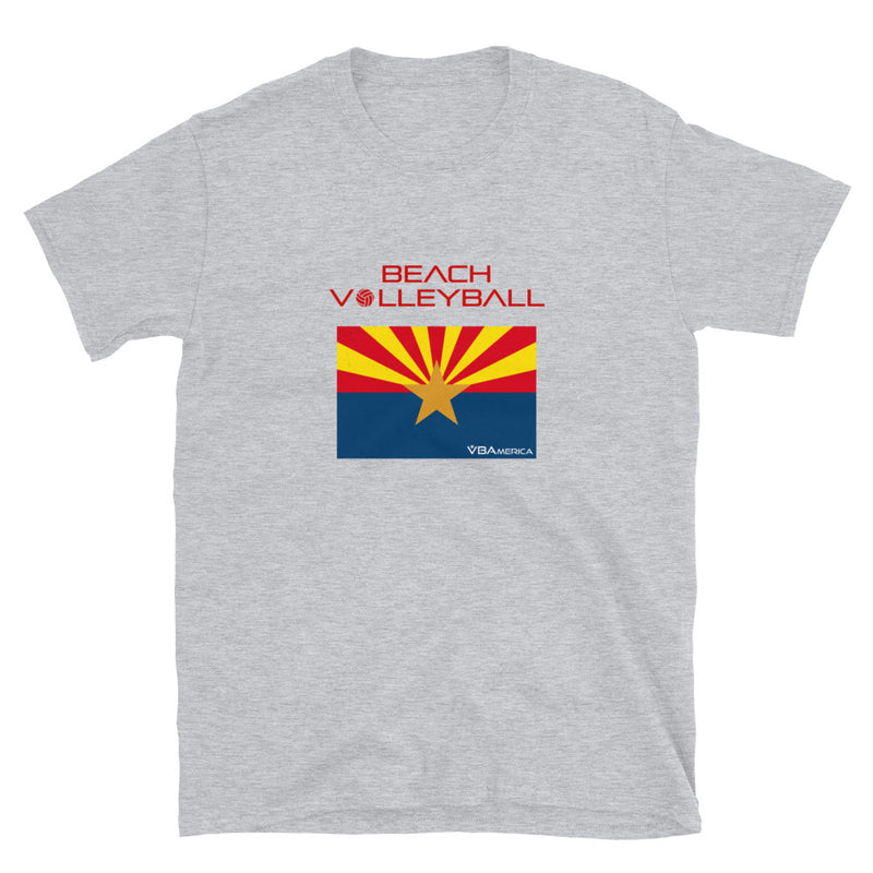 VBAmerica Arizona Beach T-Shirt