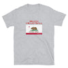 VBAmerica California Beach T-Shirt