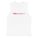 VBAmerica Muscle Shirt