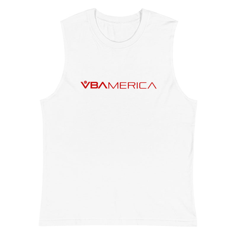 VBAmerica Muscle Shirt
