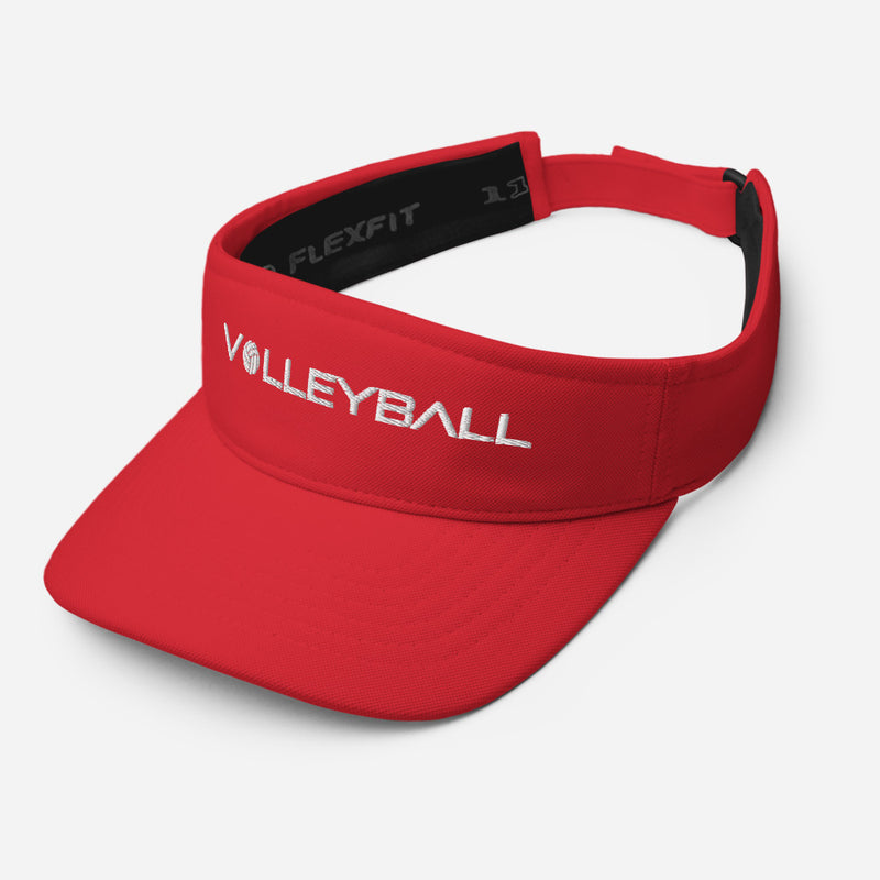VBAmerica Volleyball Visor