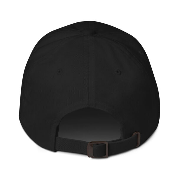 Volleyball Dad Hat - Image 4