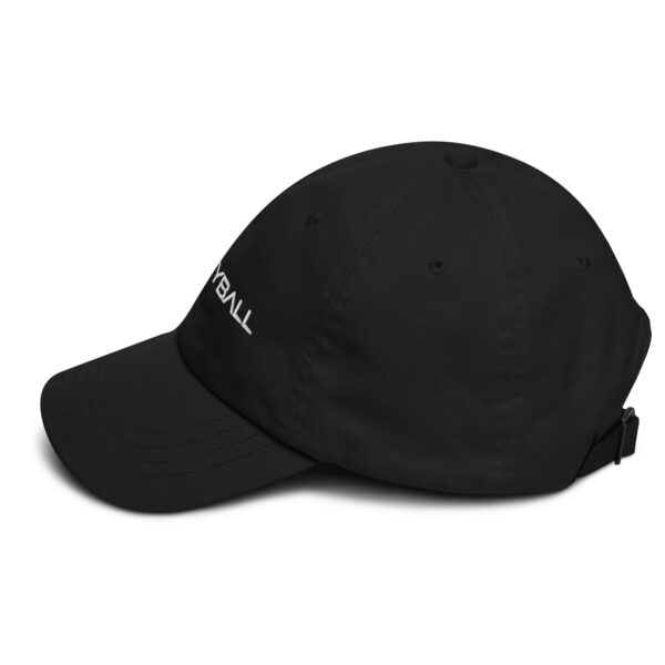 Volleyball Dad Hat - Image 2