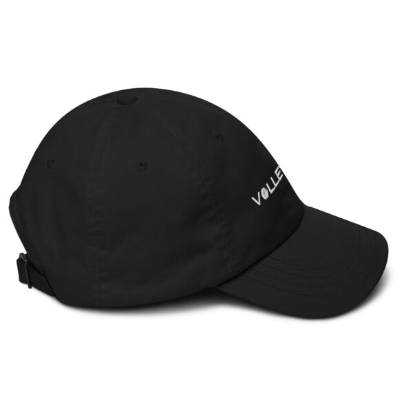 Volleyball Dad Hat - Image 3