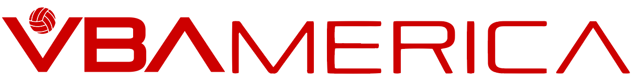 VBAmerica in red title image