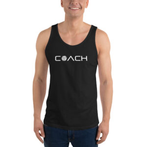 Men's Coach Muscle Tee