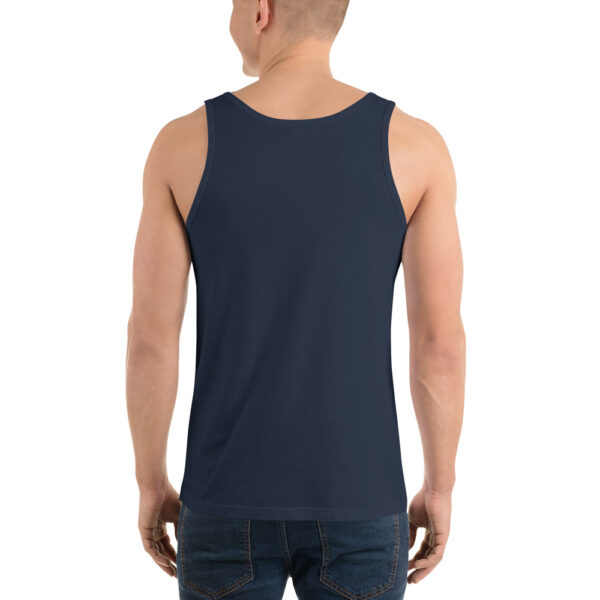 Men's Coach Muscle Tee - Image 7