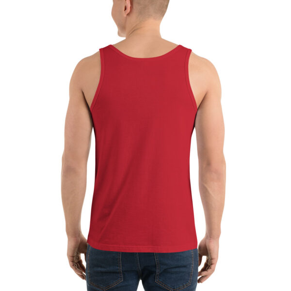 Men's Coach Muscle Tee - Image 8