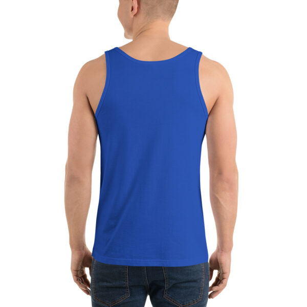 Men's Coach Muscle Tee - Image 10