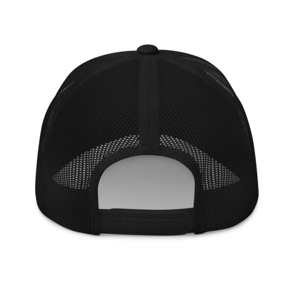 Coach Trucker Hat - Image 5