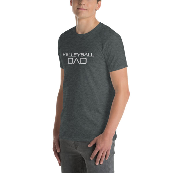 Volleyball Dad Tee - Image 10