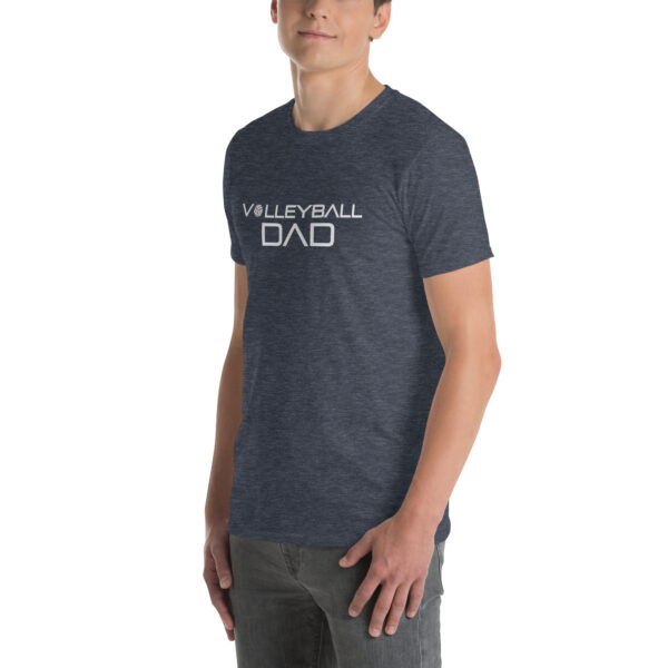 Volleyball Dad Tee - Image 9