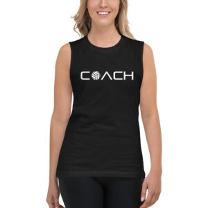 Women's Coach Tank