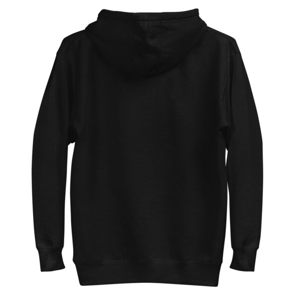 VBLL Cross Court Hoodie - Image 7