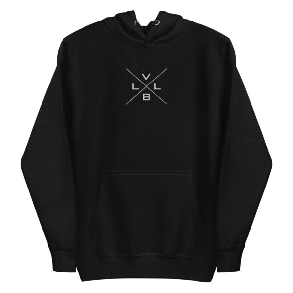 VBLL Cross Court Hoodie - Image 12