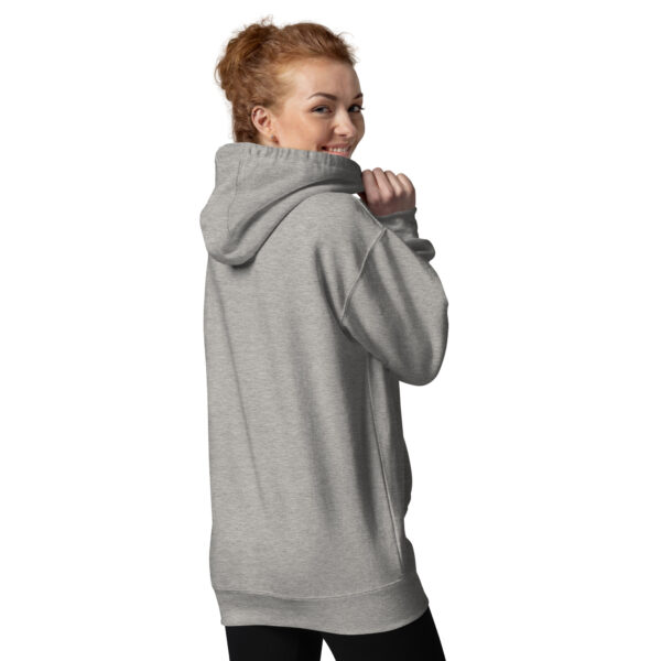 Volleyball Mom Hoodie - Image 2