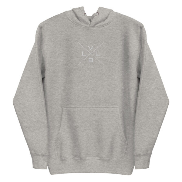 VBLL Cross Court Hoodie - Image 9
