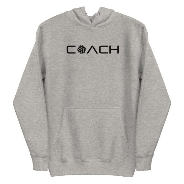 COACH Hoodie - Image 5