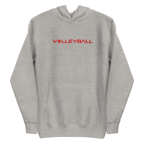 Volleyball Hoodie - Image 11
