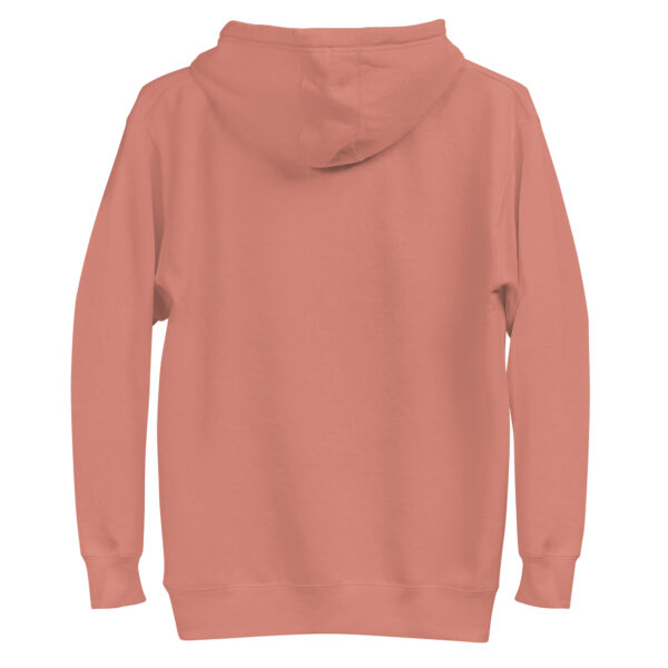 VBLL Cross Court Hoodie - Image 3