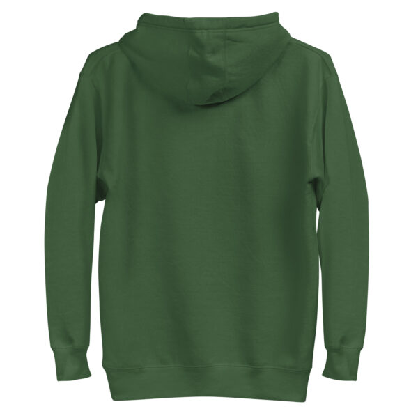 COACH Hoodie - Image 7