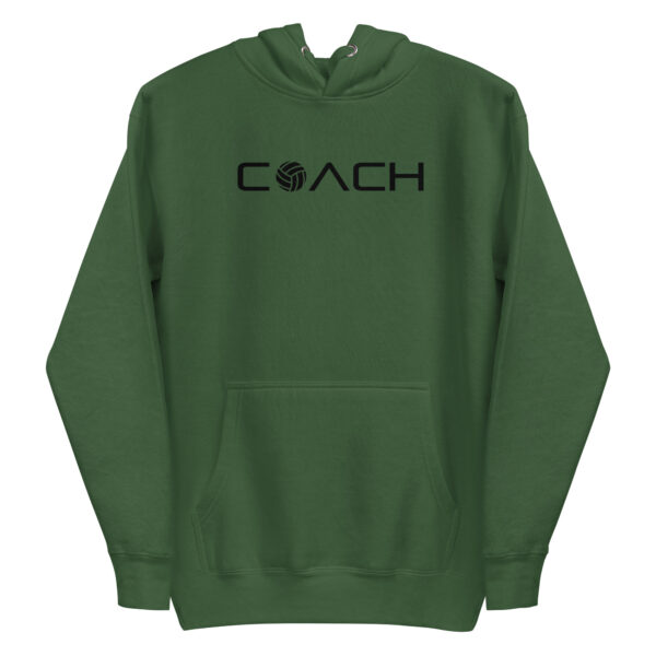 COACH Hoodie - Image 9