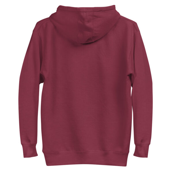 VBLL Cross Court Hoodie - Image 10