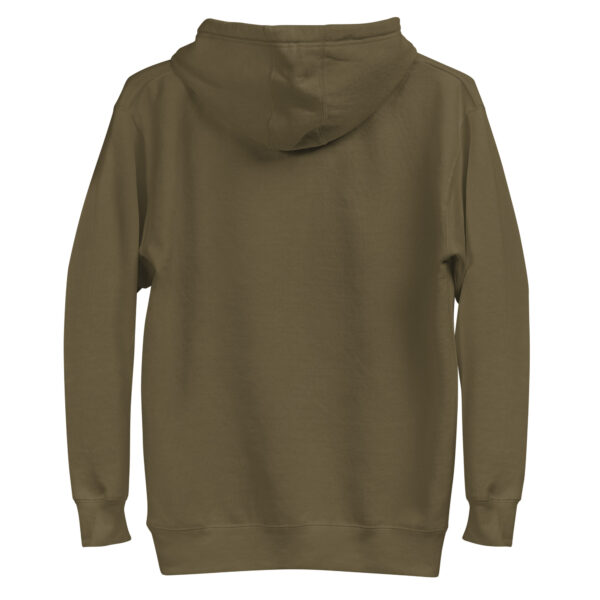 Volleyball Hoodie - Image 4