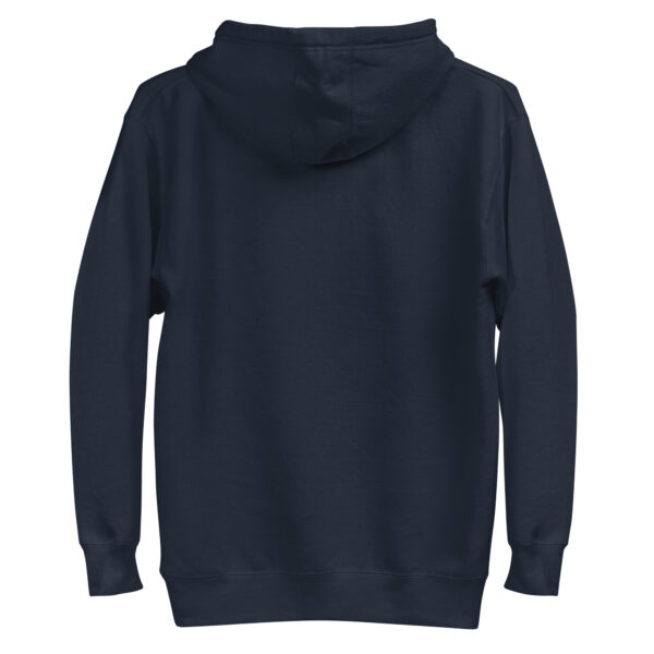 VBLL Cross Court Hoodie - Image 5