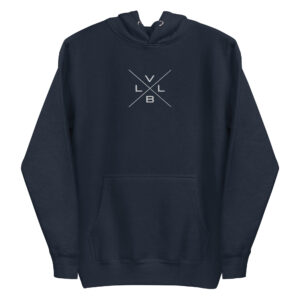 VBLL Cross Court Hoodie