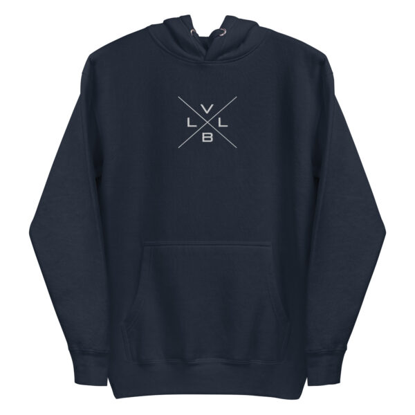 VBLL Cross Court Hoodie