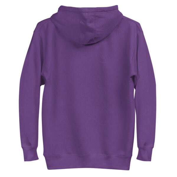 COACH Hoodie - Image 10