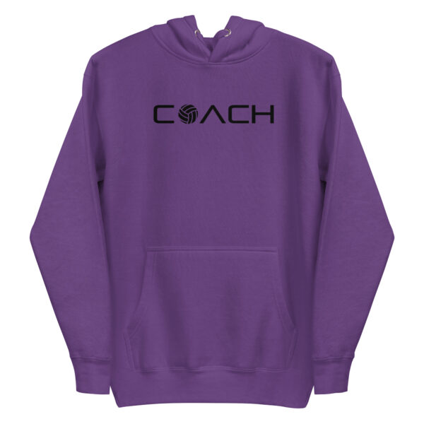 COACH Hoodie - Image 2
