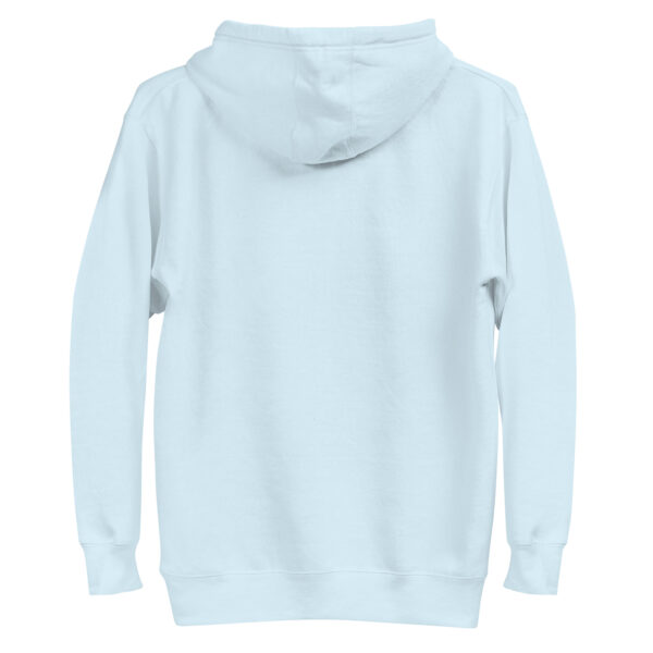 VBLL Cross Court Hoodie - Image 2