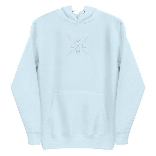 VBLL Cross Court Hoodie - Image 6