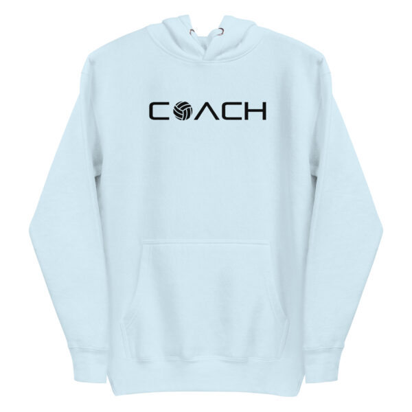 COACH Hoodie - Image 6