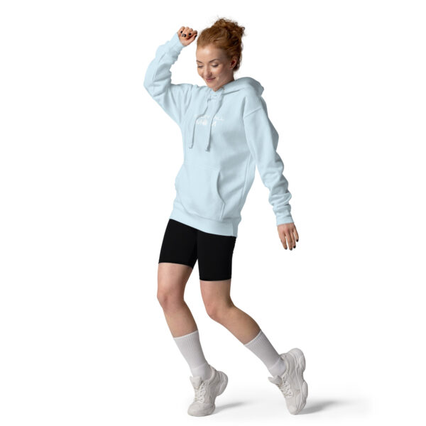 Volleyball Mom Hoodie - Image 6